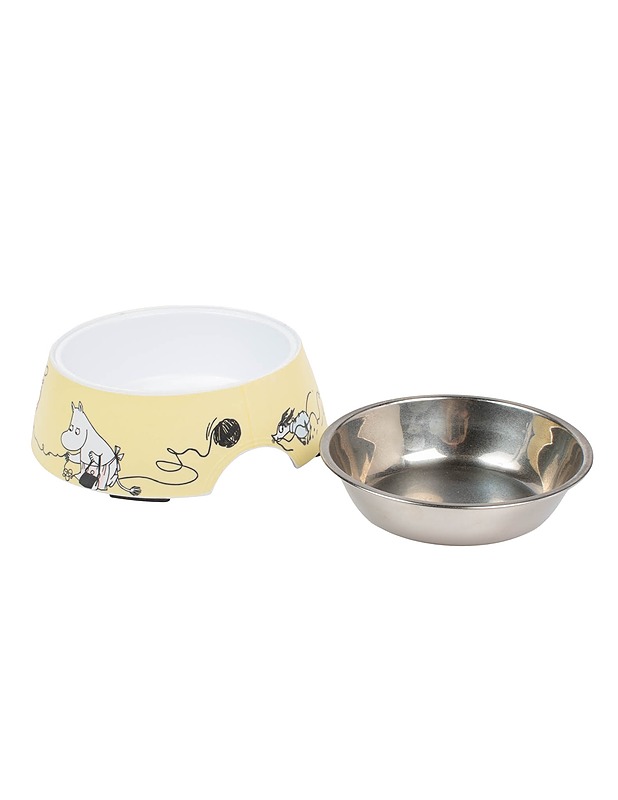 MUURLA Moomin for Pets ruokakuppi - Lemmikkitarvikkeet - 10105591495 - 1