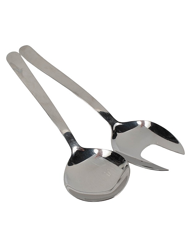 FISKARS salaattiottimet, 2 kpl - Muut astiat - 10105591498 - 0