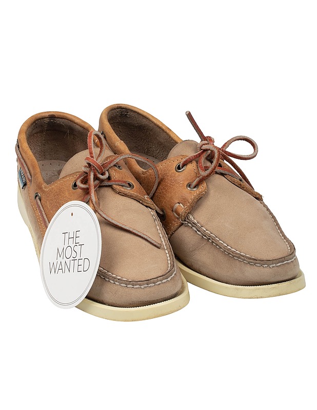 SEBAGO purjehduskengät - Miesten kengät - 10105591507 - 0