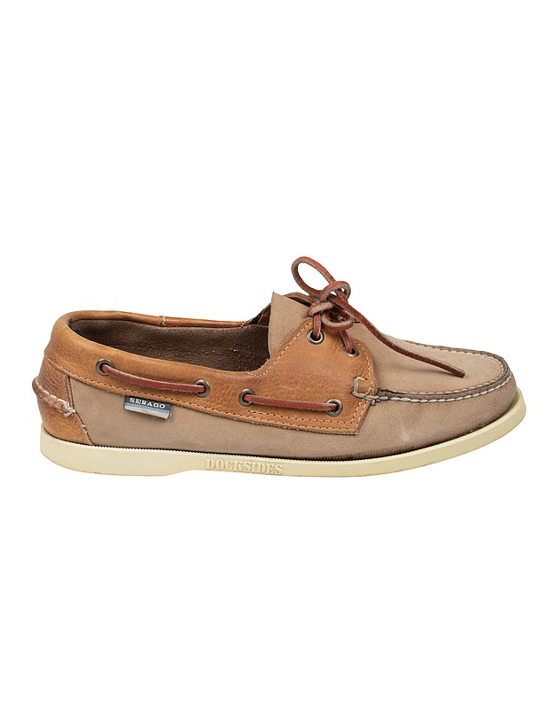 SEBAGO purjehduskengät - Miesten kengät - 10105591507 - 1