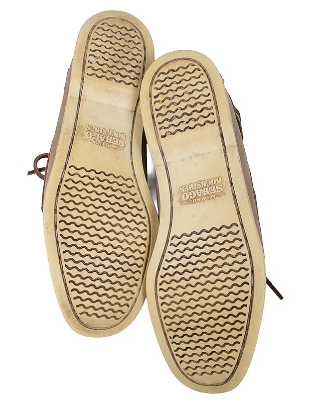 SEBAGO purjehduskengät - Miesten kengät - 10105591507 - 2
