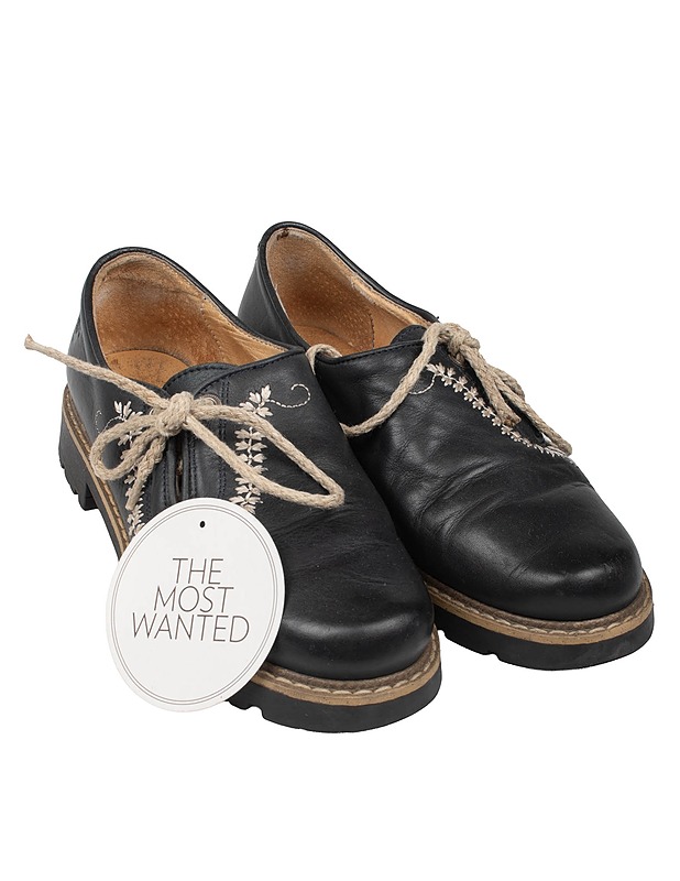 SÜDTIROLER SCHUHE, 38 - Naisten kengät  - 10105591527 - 0