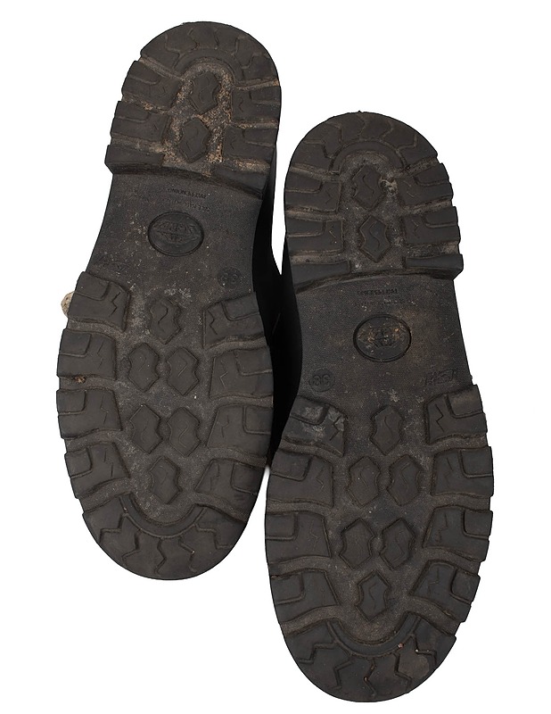 SÜDTIROLER SCHUHE, 38 - Naisten kengät - 10105591527 - 3