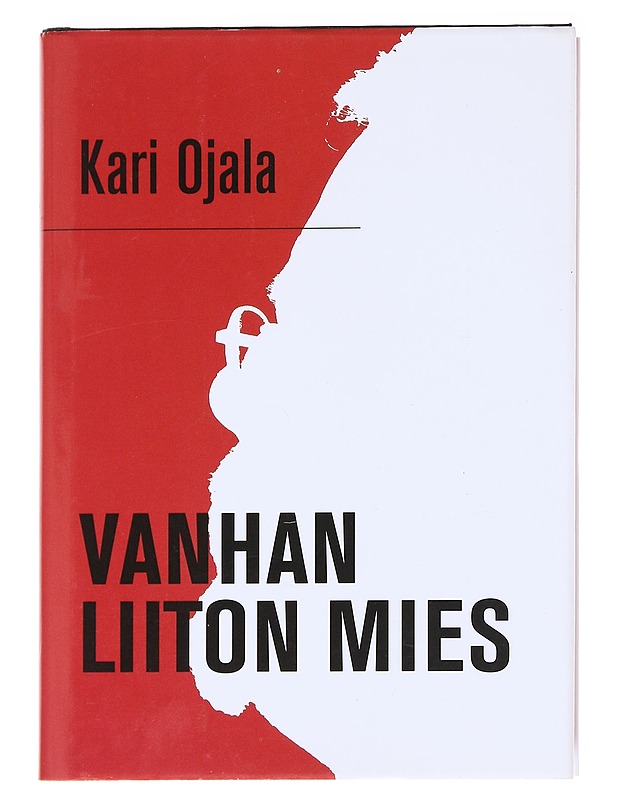 Vanhan liiton mies - Kari Ojala - Romaanit ja novellit - 10105591524 - 0