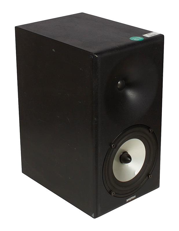 Amphion Argon 2-tiebassorefleksi kaiutin - Audio - 10105591540 - 0