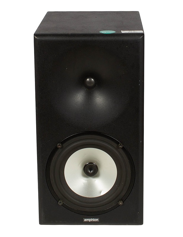 Amphion Argon 2-tiebassorefleksi kaiutin - Audio - 10105591540 - 1