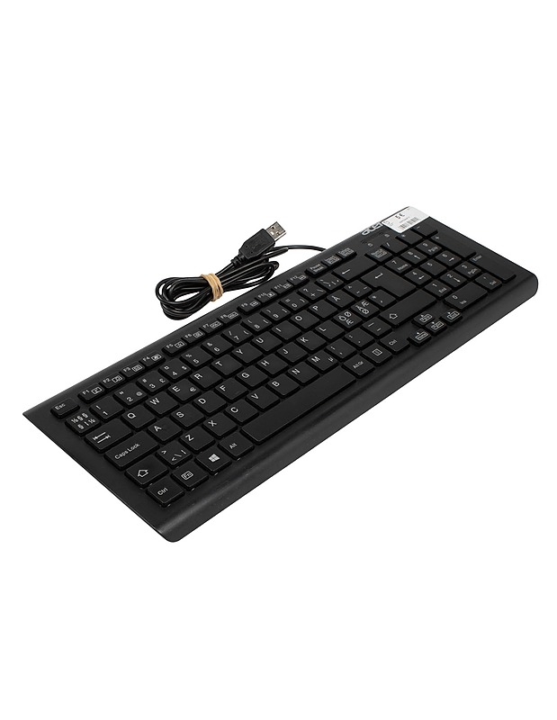 ACER-näppäimistö  - Tietokoneet - 10105591541 - 0