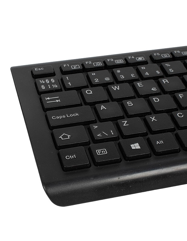ACER-näppäimistö  - Tietokoneet - 10105591541 - 1