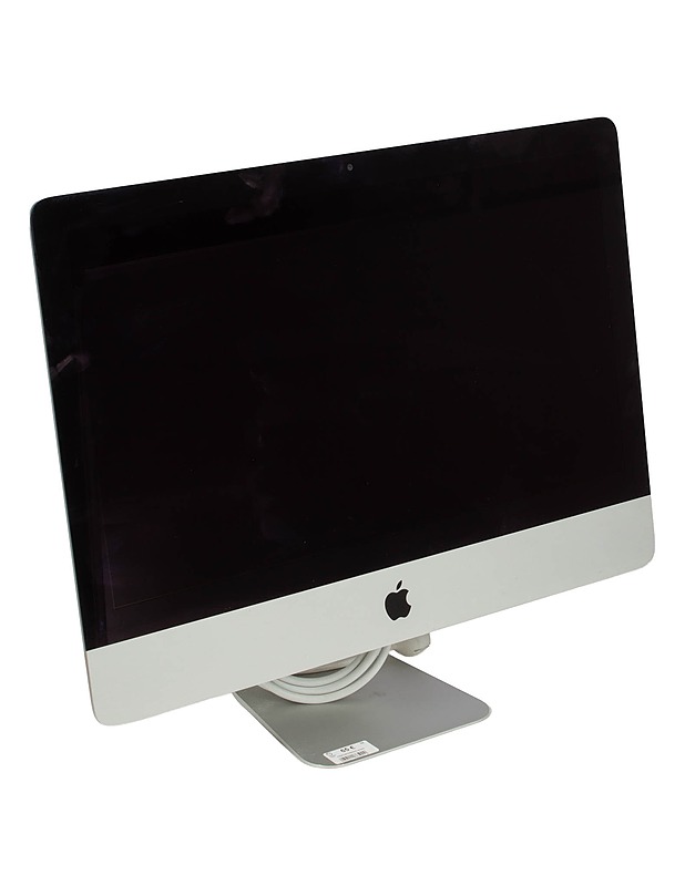 APPLE imac 21.5" late 2012 - Tietokoneet - 10105591569 - 0