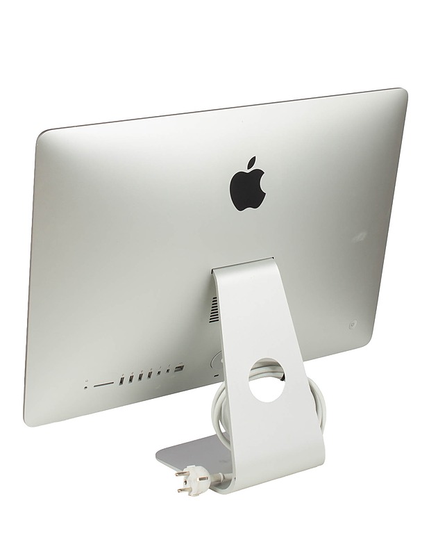 APPLE imac 21.5" late 2012 - Tietokoneet - 10105591569 - 1