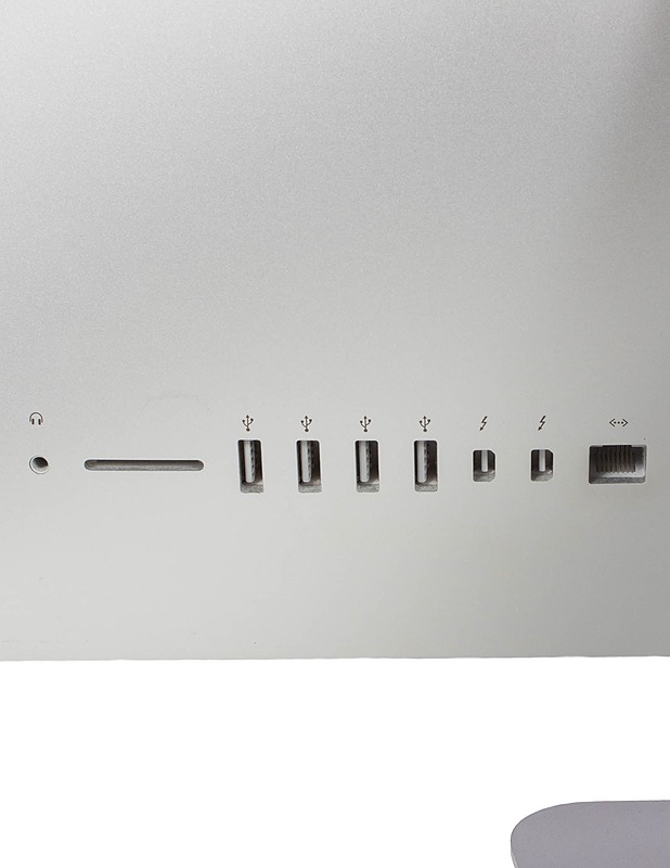 APPLE imac 21.5" late 2012 - Tietokoneet - 10105591569 - 2