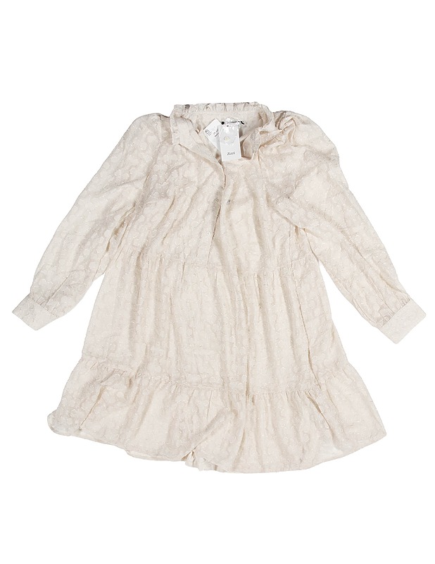 ZIZZI jakardimekko, S - Mekot ja hameet - 10105591554 - 0