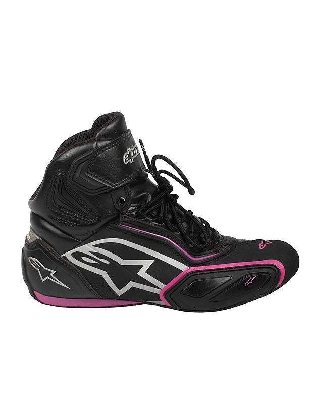 ALPINESTAR Faster-2 Waterproof -moottoripyöräilykengät, 38 - Naisten kengät  - 10105591558 - 1