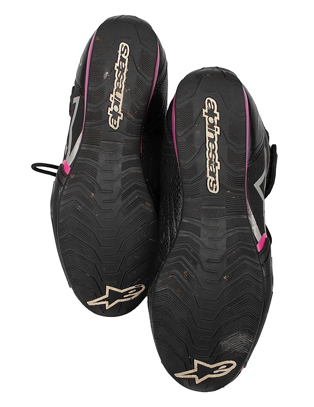 ALPINESTAR Faster-2 Waterproof -moottoripyöräilykengät, 38 - Naisten kengät  - 10105591558 - 3