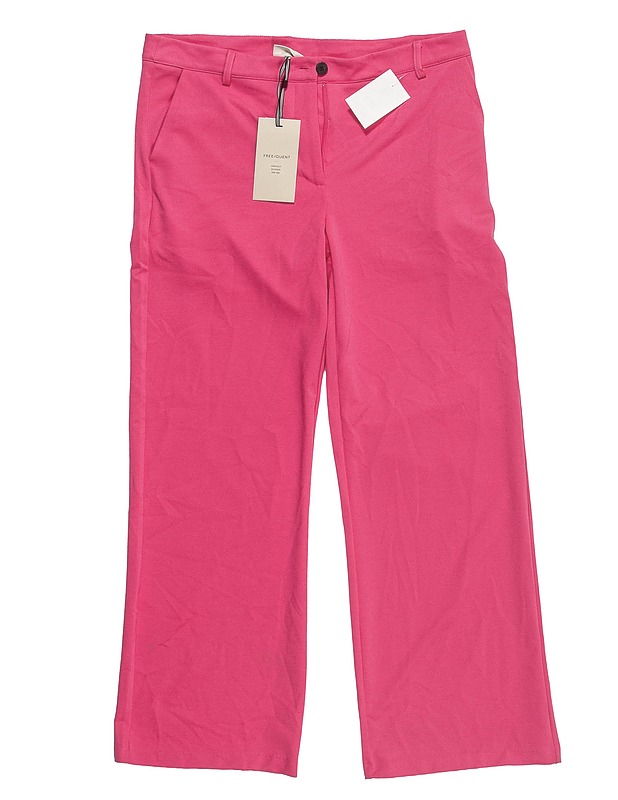 FREE/QUENT housut, XXL - Naisten housut, shortsit ja haalarit - 10105591570 - 0