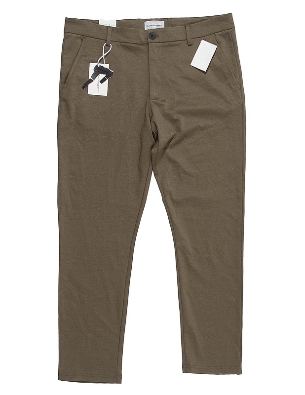 BY TEESHOPPEN housut, 38/32 - Miesten housut ja shortsit - 10105591578 - 0