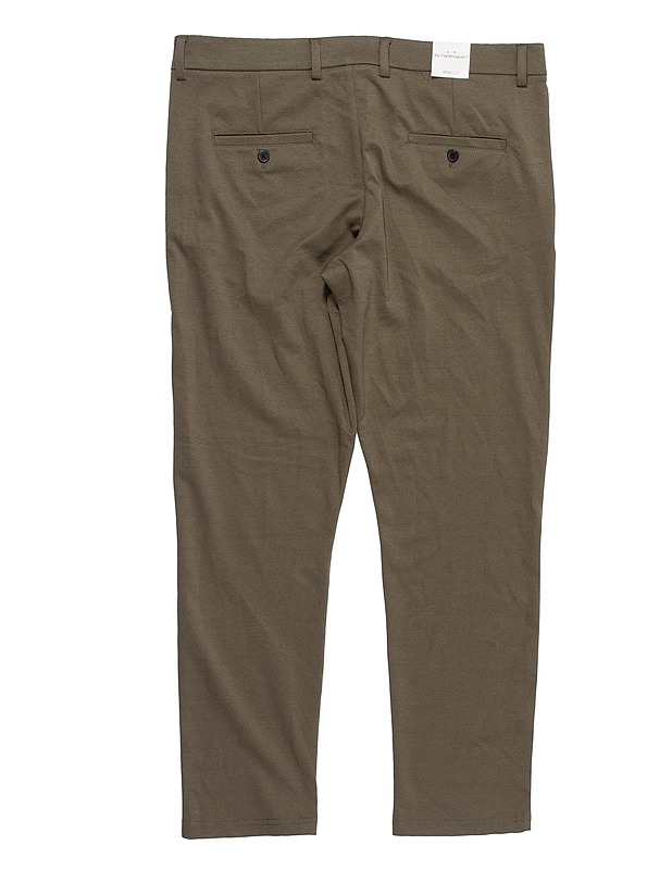 BY TEESHOPPEN housut, 38/32 - Miesten housut ja shortsit - 10105591578 - 1