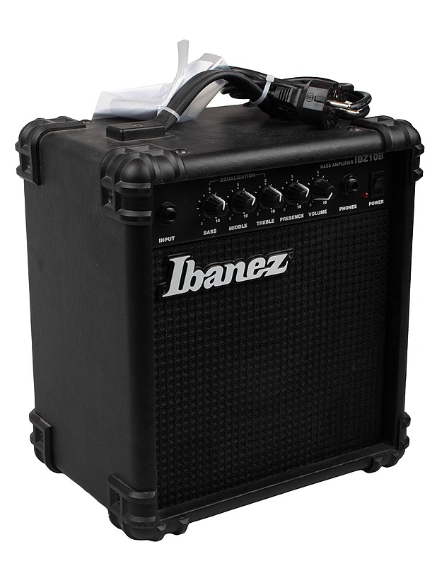 IBANEZ bassokombo vahvistin - Audio - 10105591604 - 0