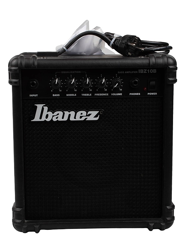IBANEZ bassokombo vahvistin - Audio - 10105591604 - 1