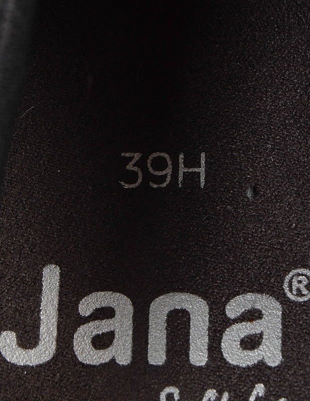 JANA avokkaat, 39H - Korkokengät - 10105591609 - 2