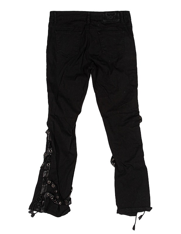 EMP BLACK PREMIUM farkut, W30/L32 - Naisten housut, shortsit ja haalarit - 10105591633 - 1