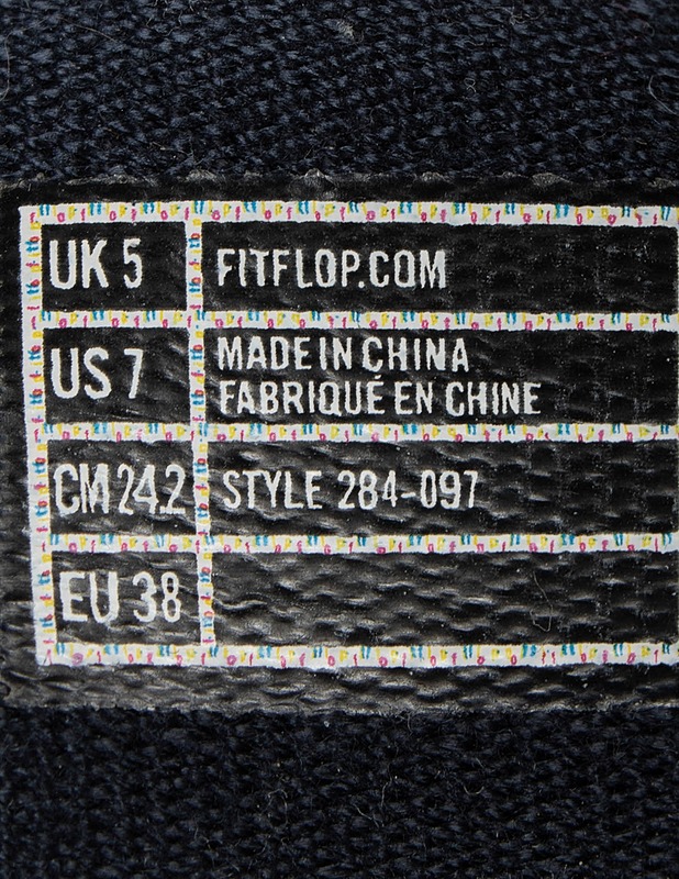 FITFLOP sandaalit, 38 - Naisten sandaalit ja balleriinat - 10105591634 - 2