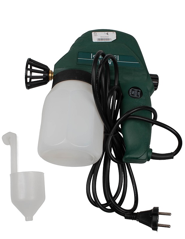 Casals VPP50 maaliruisku - Muu elektroniikka - 10105591647 - 0