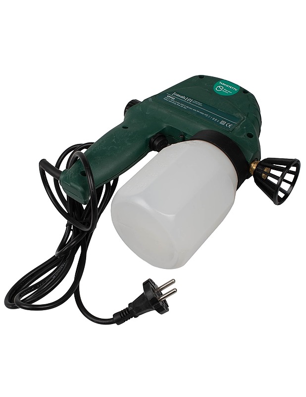 Casals VPP50 maaliruisku - Muu elektroniikka - 10105591647 - 1