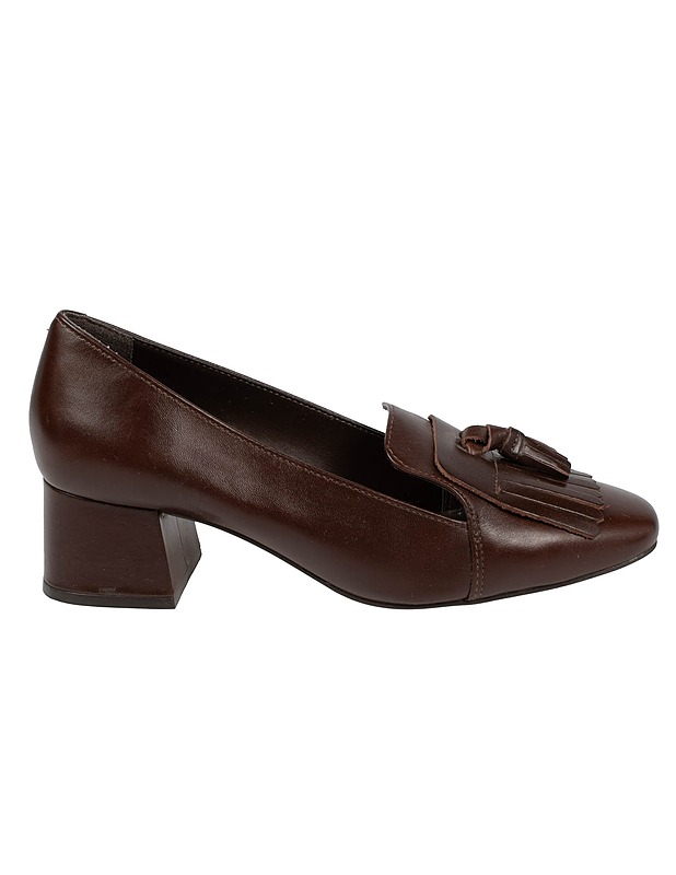 NEXT Signature Loaferit, 38 - Naisten kävelykengät ja tennarit - 10105591643 - 1
