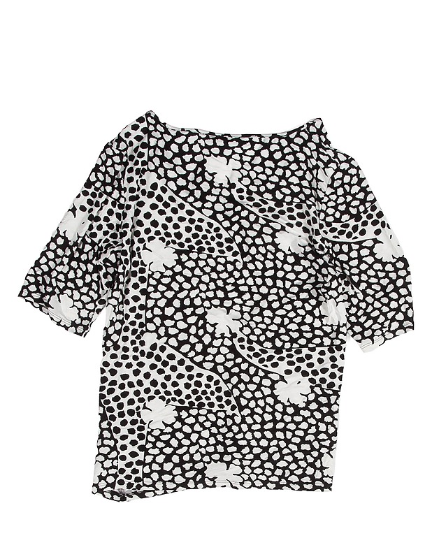 TED BAKER kuviollinen paita, 4 - Naisten paidat ja topit - 10105591648 - 1