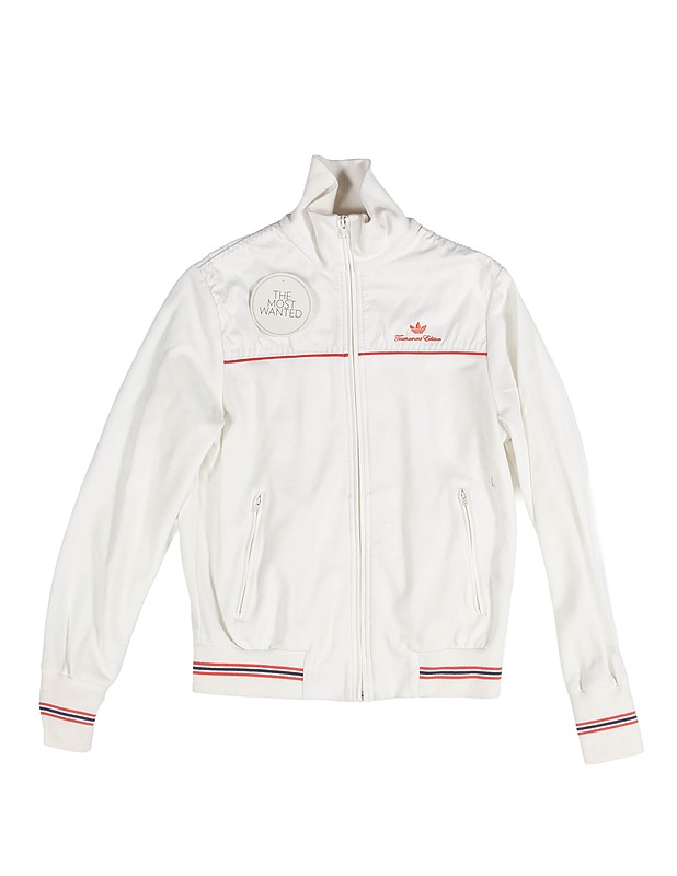 ADIDAS Tournament Edition verkkatakki, 34 - TMW Vaatteet - 10105591674 - 0