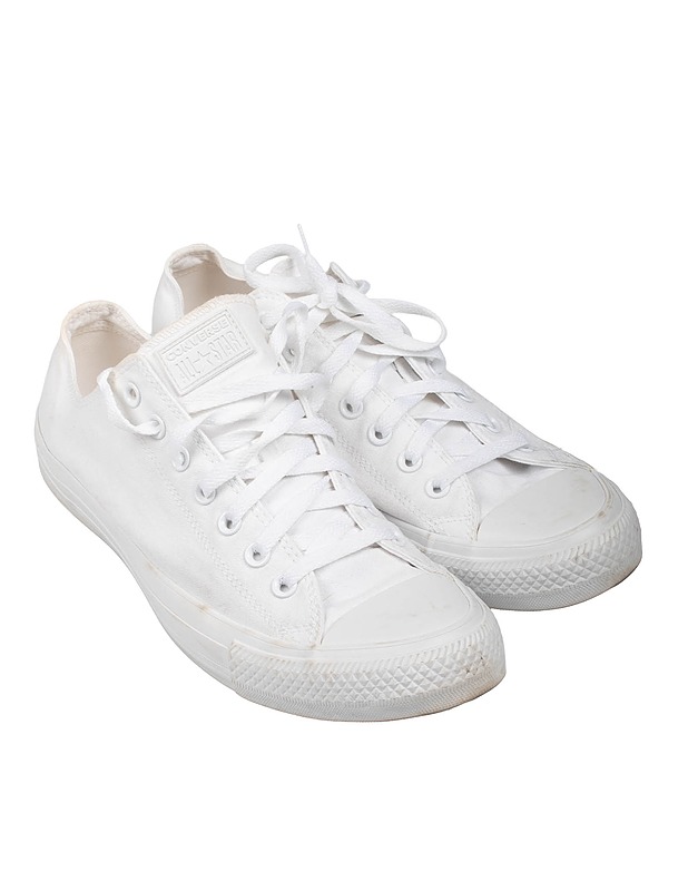 CONVERSE All Star tennarit, 45 - Naisten kävelykengät ja tennarit - 10105591682 - 0
