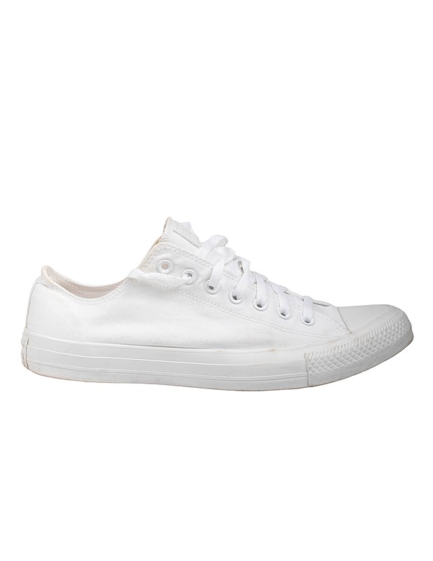 CONVERSE All Star tennarit, 45 - Naisten kävelykengät ja tennarit - 10105591682 - 1