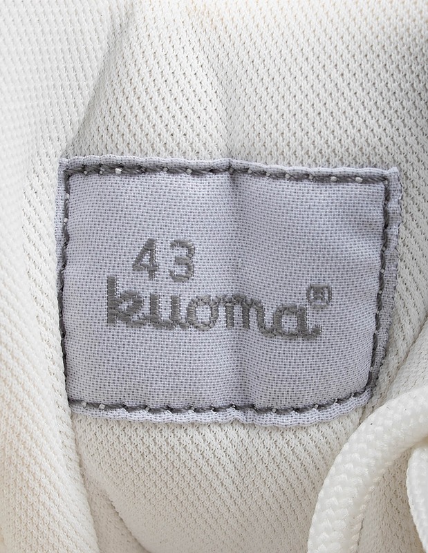 KUOMA nahkalenkkarit, 43 - Naisten kävelykengät ja tennarit - 10105591721 - 2