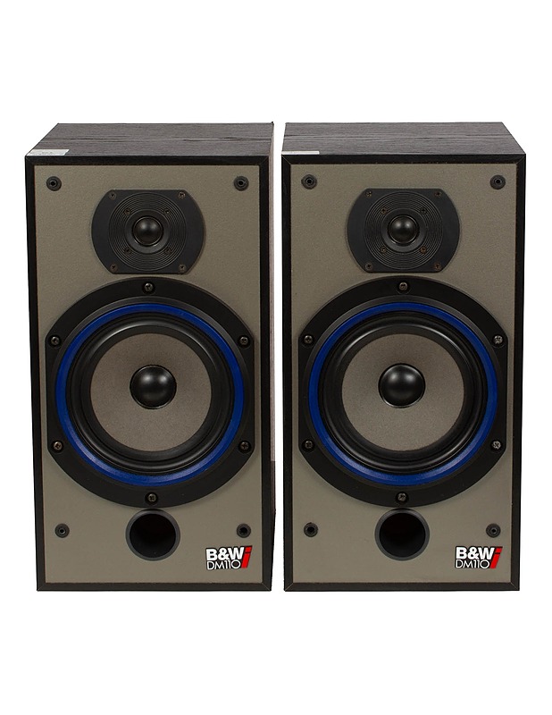 BOWERS & WILKINS DM110i -kaiutinpari  - Audio - 10105591733 - 1