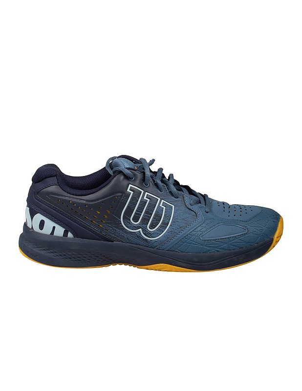 WILSON KAOS COMP 2.0 tenniskengät, 42 - Muut urheiluvälineet ja vapaa-aika - 10105591738 - 1
