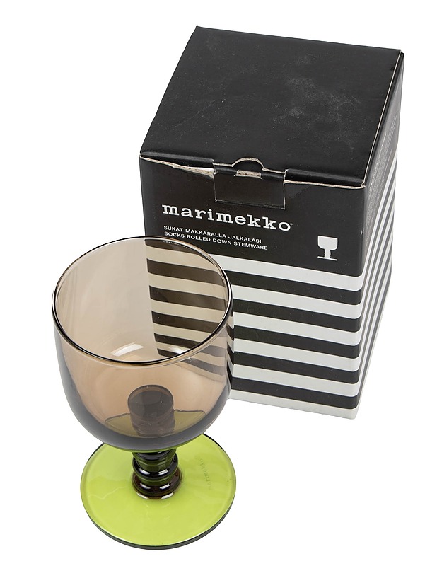 MARIMEKKO Sukat makkaralla jalkalasi,  - Designsuosikit - 10105591745 - 0
