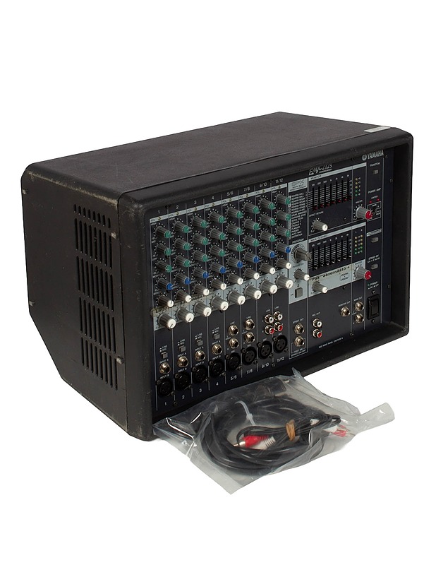 YAMAHA EMX 2125 -vahvistin  - Audio - 10105591742 - 0