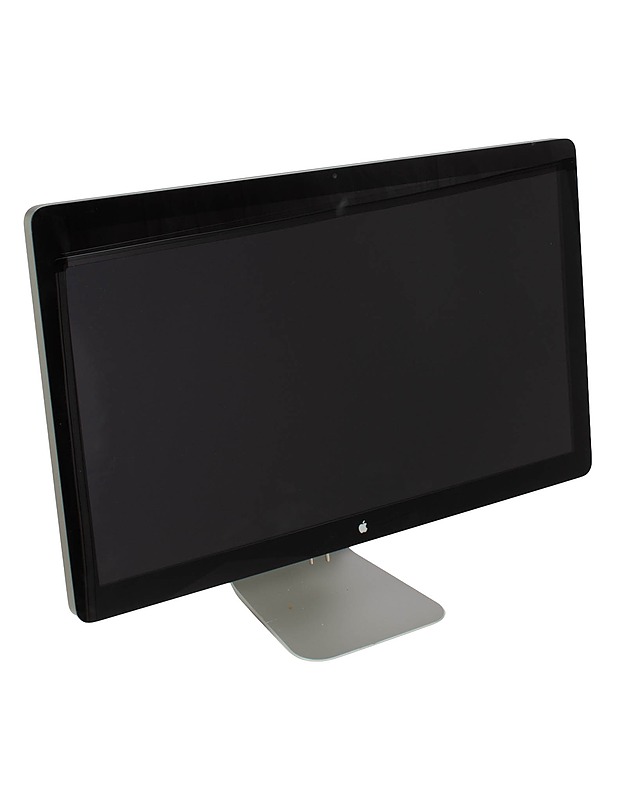 APPLE Thunderbolt Display 27" (A1407) -näyttö  - Tietokoneet - 10105591750 - 0