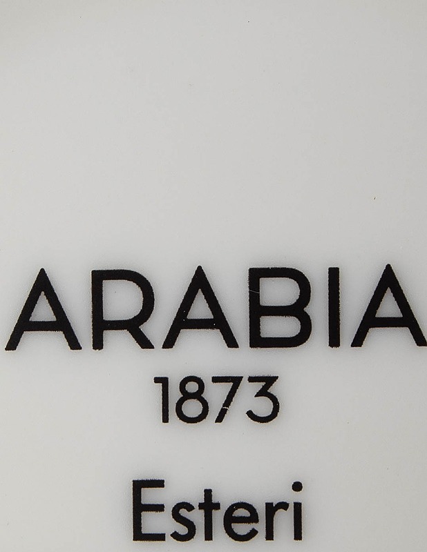 ARABIA Esteri -muki, 3 dl - Designsuosikit - 10105591753 - 2