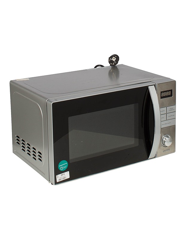 POINT PAM720S16 -mikroaaltouuni - Kodinkoneet - 10105591758 - 0