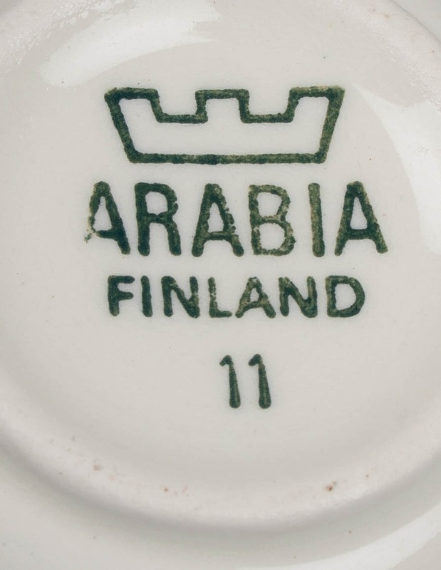 ARABIA Faenza munakuppi - Designsuosikit - 10105591762 - 2