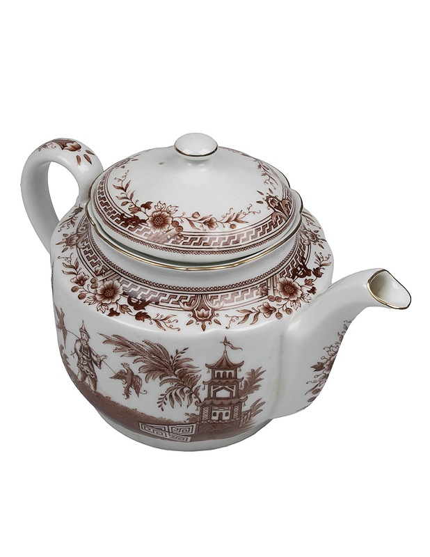 ARABIA Singapore teekannu - Designsuosikit - 10105591765 - 0