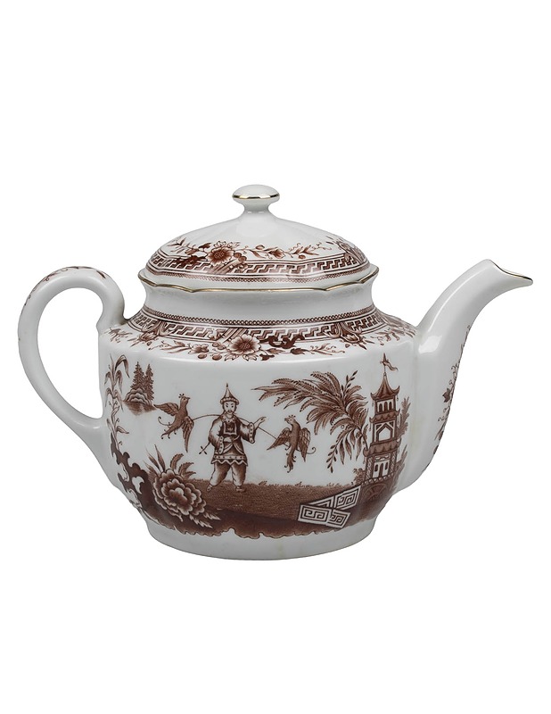 ARABIA Singapore teekannu - Designsuosikit - 10105591765 - 1