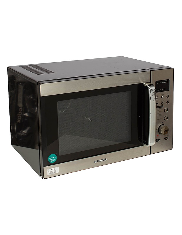 DAEWOO KOC-985TBI -mikroaaltouuni  - Kodinkoneet - 10105591764 - 0