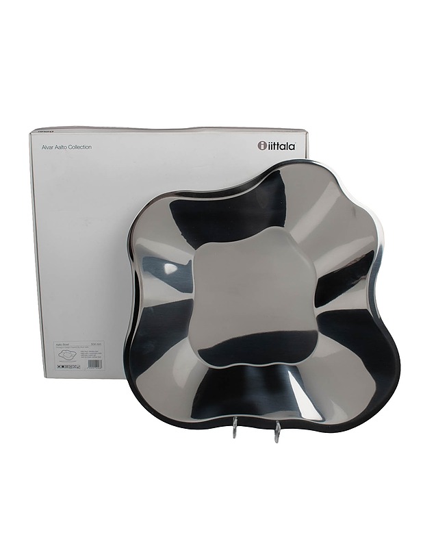 IITTALA Alvar Aalto tarjoiluvati - Designsuosikit - 10105591770 - 0