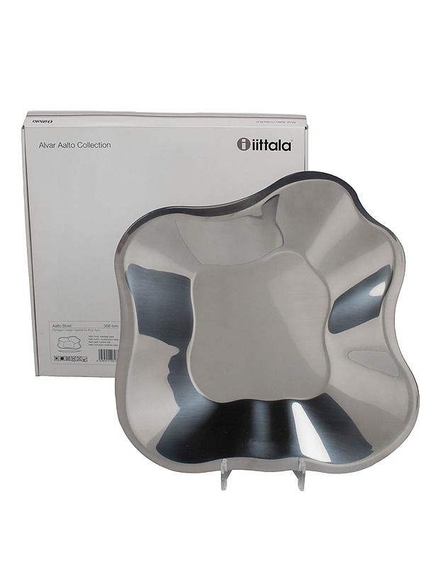 IITTALA Alvar Aalto tarjoiluvati - Designsuosikit - 10105591771 - 0
