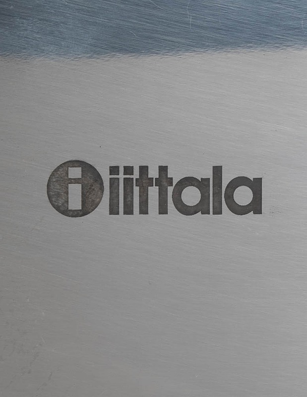 IITTALA Alvar Aalto tarjoiluvati - Designsuosikit - 10105591771 - 3