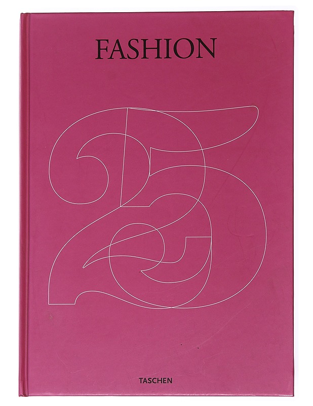 Fashion - Fukai, Akiko - Taide- ja kulttuurikirjat - 10105591779 - 0