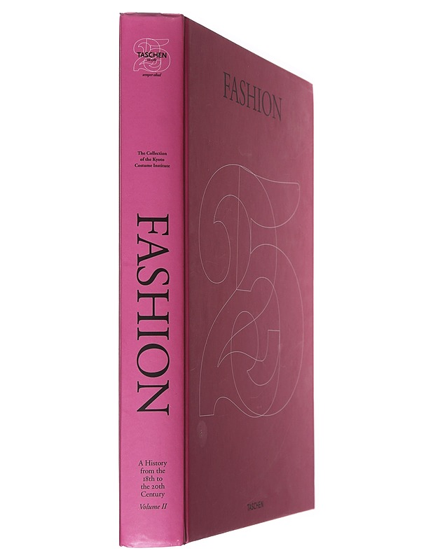 Fashion - Fukai, Akiko - Taide- ja kulttuurikirjat - 10105591779 - 1